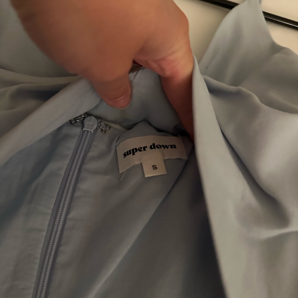 Superdown romper - Picture 2 of 2